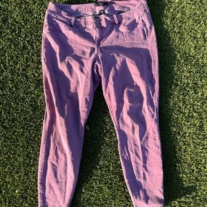 TORRID Jean Jeggings